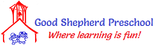 Good Shepherd Preschool